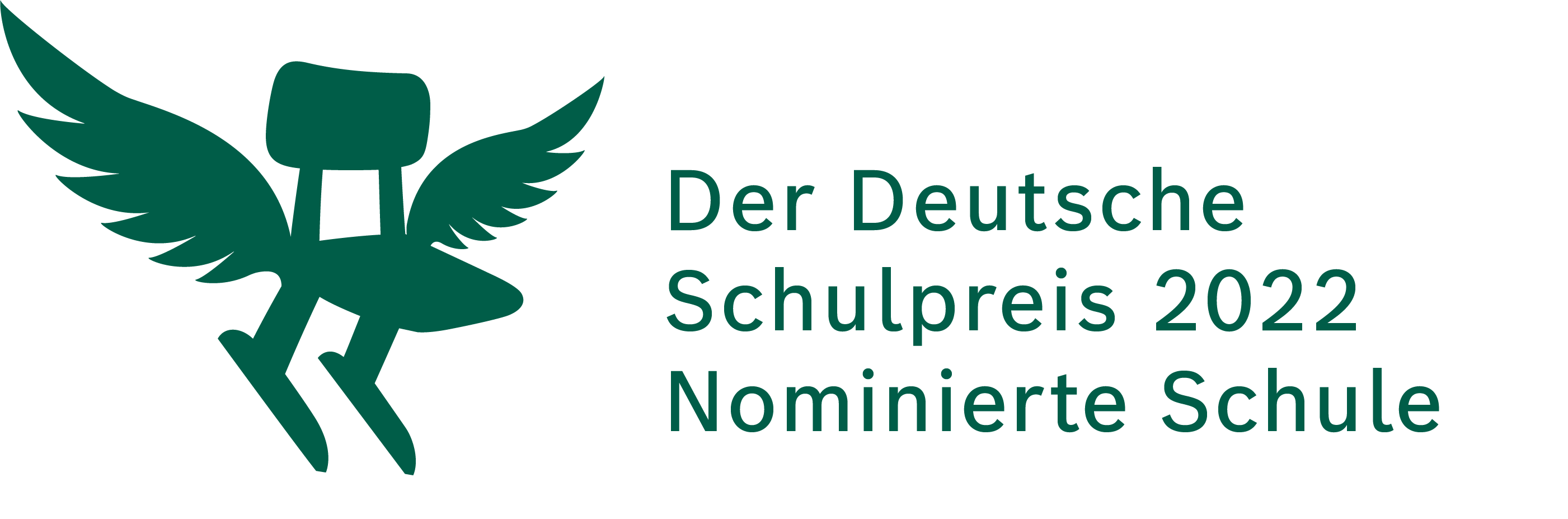 Deutscher Schulpreis 2022